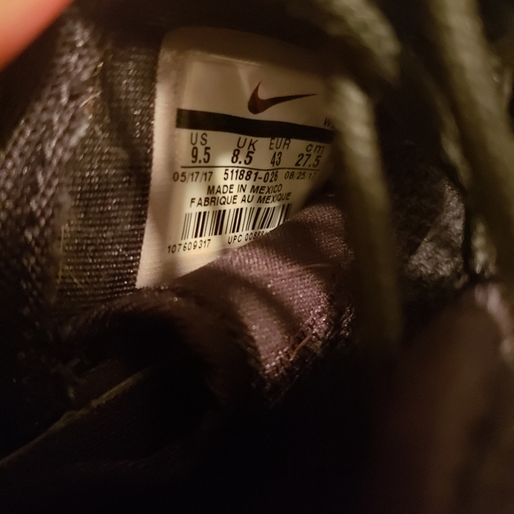 Nike roche one - Picture 4 of 4